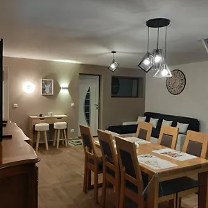La Maison Trésallet Appartement La Plagne-Tarentaise
