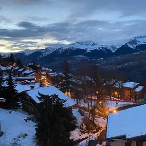 Tarentaise - Les Coches - Pieds Des Pistes - 4 à 6 Personnes Appartement La Plagne-Tarentaise