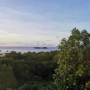 Appartement Malendure Bay, Bouillante