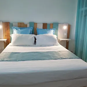 Appartement Gïte Reve Caraibes La Perle, Bouillante